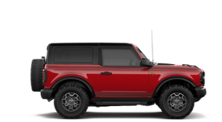 2026 Ford Bronco® External Image 5